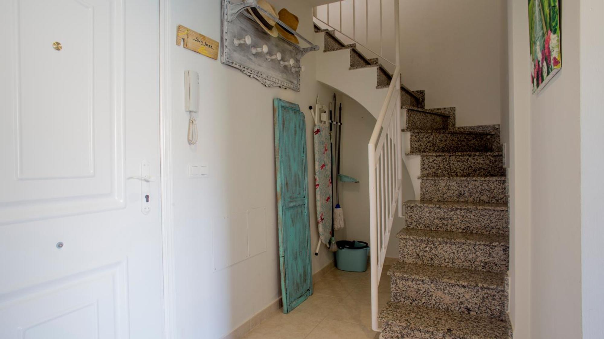 Sun Jose - Duplex, Playa Del Arenal Jávea Exterior foto