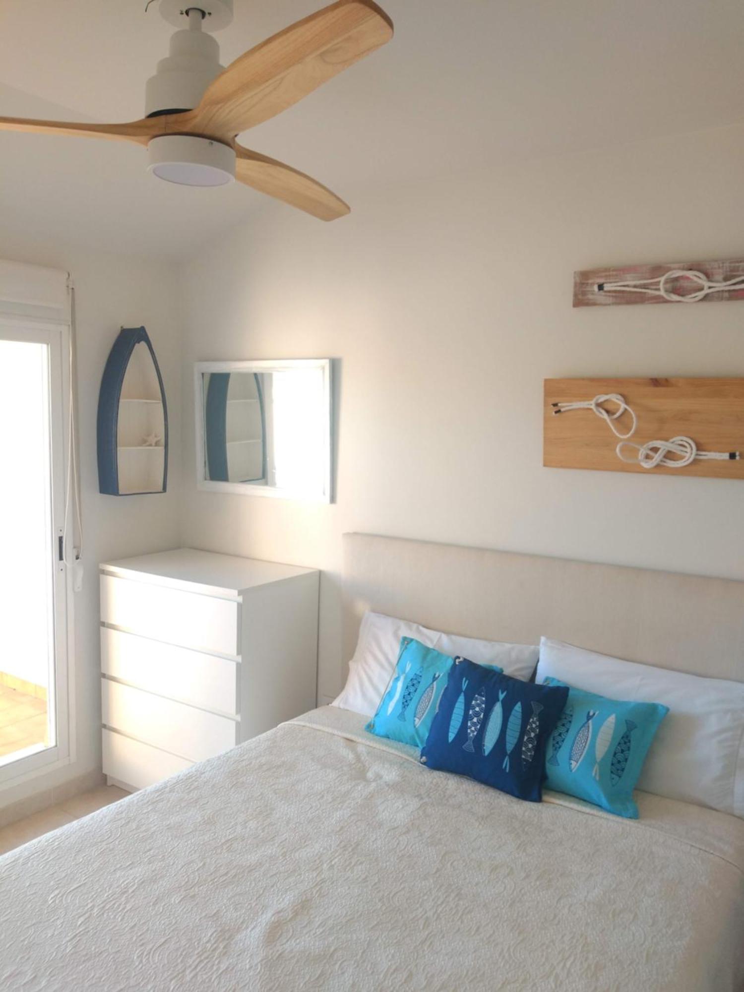 Sun Jose - Duplex, Playa Del Arenal Jávea Exterior foto
