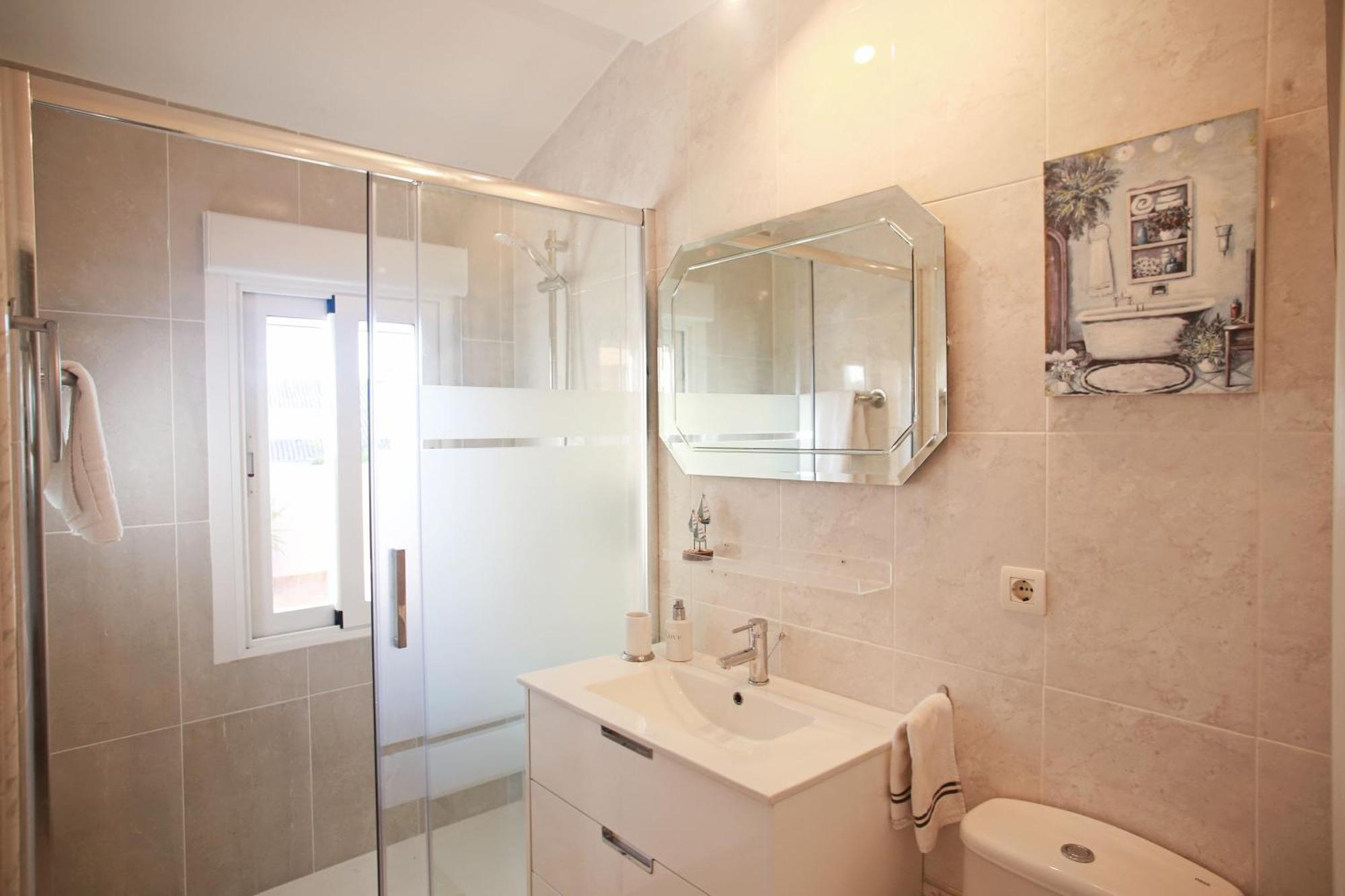 Sun Jose - Duplex, Playa Del Arenal Jávea Exterior foto